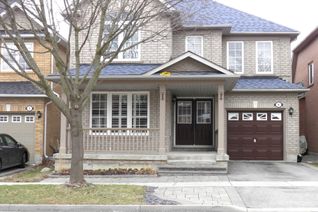 House for Sale, 4 Tower Bridge Cres, Markham, ON