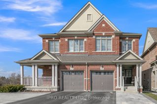 Property for Sale, 4 Kester Crt, East Gwillimbury, ON