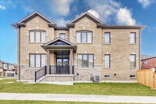 Detached House for Sale, 235 Sunnyridge Ave, Whitchurch-Stouffville, ON