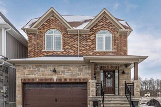 Detached House for Sale, 1144 Stantin St, Innisfil, ON