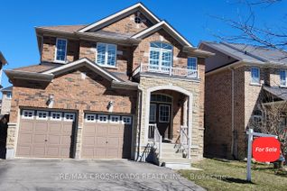 Detached House for Sale, 73 Eakin Mill Rd, Markham, ON