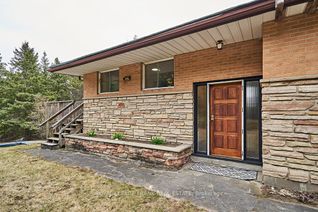 Bungalow for Sale, 316 Wagg Rd, Uxbridge, ON