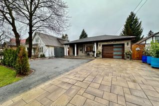 Bungalow for Sale, 110 Clarence St, Vaughan, ON