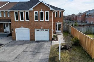 Freehold Townhouse for Sale, 89 Rose Branch Dr, Richmond Hill, ON