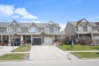 Freehold Townhouse for Sale, 63 Knight St, New Tecumseth, ON