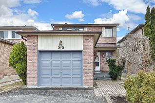 Property for Sale, 35 Constellation Cres, Richmond Hill, ON