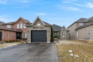 Detached House for Sale, 1955 Swan St, Innisfil, ON