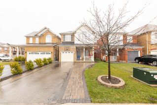 Detached House for Sale, 5 Whiterose Lane, Whitchurch-Stouffville, ON
