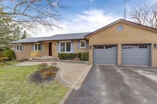 Bungalow for Sale, 108 Cook Dr, King, ON