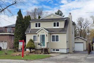 Detached House for Sale, 110 Wood Lane, Richmond Hill, ON