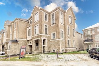 Property for Sale, 95 Andress Way, Markham, ON