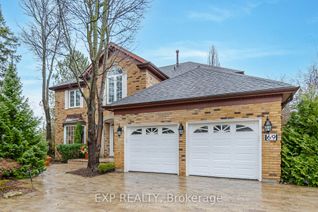 Detached House for Sale, 69 Kirkhill Pl, Vaughan, ON