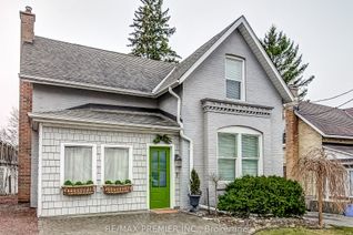 House for Sale, 7 Tyler St, Aurora, ON