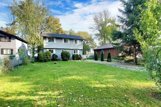 Detached House for Sale, 128 Moores Beach Rd, Georgina, ON