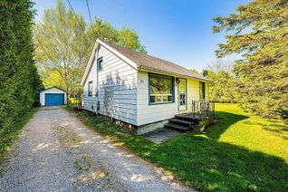 Property for Sale, 51 Burke St, Georgina, ON