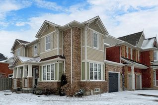 Detached House for Sale, 71 Greenhouse Lane, Whitchurch-Stouffville, ON