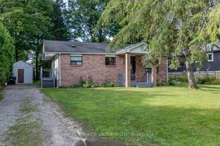 Detached House for Sale, 709 Trinity St, Innisfil, ON