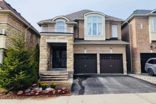 Detached House for Sale, 16 Homerton Ave, Richmond Hill, ON