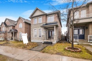 Detached House for Sale, 558 Hoover Park Dr, Whitchurch-Stouffville, ON