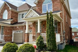 Semi-Detached House for Rent, 59 Hoppington Ave, Whitchurch-Stouffville, ON