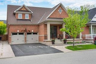 Detached House for Sale, 48 Braden Way, Vaughan, ON