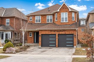 Detached House for Sale, 83 Old Colony Rd, Richmond Hill, ON