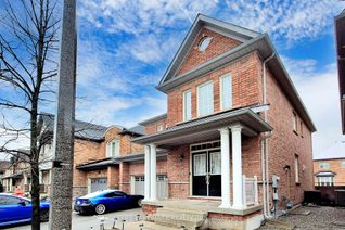 Detached House for Sale, 32 Hyacinth St, Markham, ON