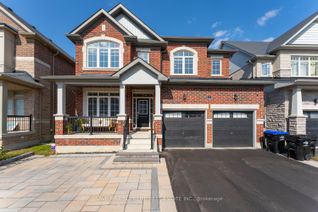 Detached House for Sale, 950 Cole St, Innisfil, ON
