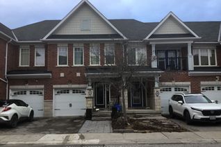 Freehold Townhouse for Sale, 12 Latitude Lane W, Whitchurch-Stouffville, ON
