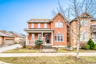 House for Sale, 29 Balsam St, Markham, ON