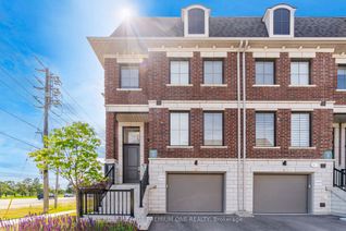 Townhouse for Sale, 2 Seacoasts Circ, Vaughan, ON