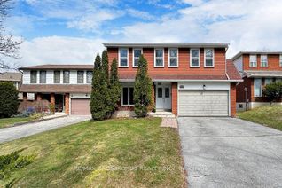 Property for Sale, 36 Flowervale Rd, Markham, ON