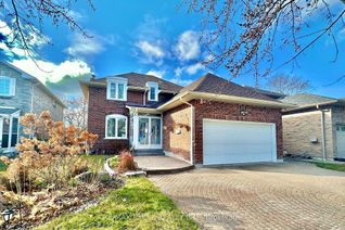 House for Sale, 40 Spanhouse Cres, Markham, ON