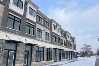 Freehold Townhouse for Sale, 5502 Main St, Whitchurch-Stouffville, ON