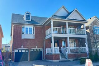 Detached House for Sale, 152 Bellini Ave, Vaughan, ON