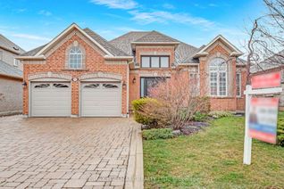 Bungalow for Sale, 197 Siderno Cres, Vaughan, ON