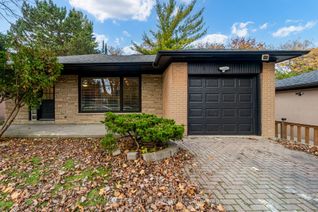 Detached House for Rent, 6 Dalmeny Rd #Lower, Markham, ON