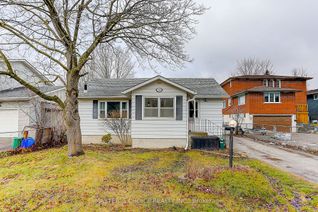 Detached House for Sale, 708 Lake Dr S, Georgina, ON
