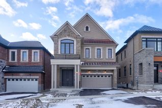 Detached House for Sale, 17 William Logan Dr, Richmond Hill, ON
