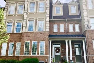 Freehold Townhouse for Rent, 10683 Woodbine Ave, Markham, ON