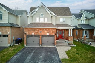 Property for Sale, 1109 Muriel St, Innisfil, ON