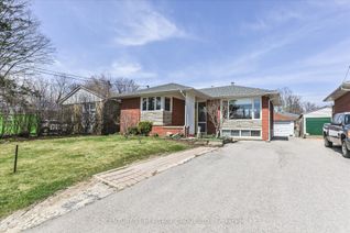 Property for Sale, 441 Osiris Dr, Richmond Hill, ON