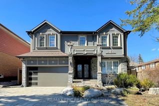 House for Sale, 91 Briarwood Rd, Markham, ON