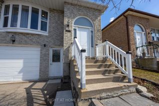 Detached House for Rent, Bradford West Gwillimbury, ON