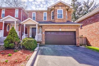 Detached House for Sale, 23A Wilson St, Markham, ON