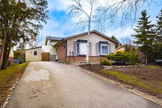 Detached House for Sale, 21 Sir Kay Dr, Markham, ON