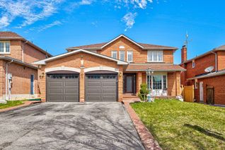 House for Sale, 115 Keffer Circ, Newmarket, ON