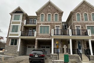 Property for Rent, 42 Thomas Frisby Jr. Cres, Markham, ON