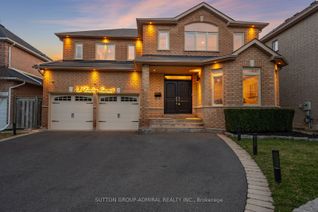 House for Sale, 73 Loudon Cres, Vaughan, ON