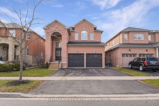 Property for Sale, 429 Sonoma Blvd, Vaughan, ON